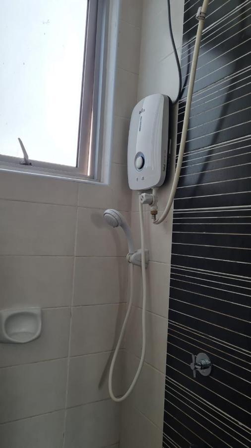Homestay @ Bandar Seri Putra Kajang Exterior photo