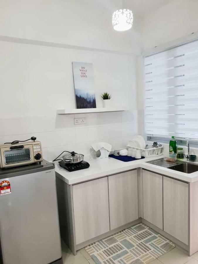Homestay @ Bandar Seri Putra Kajang Exterior photo